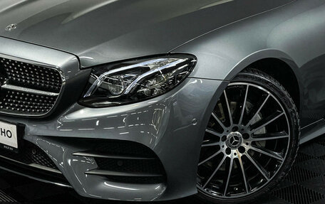 Mercedes-Benz E-Класс, 2019 год, 5 562 000 рублей, 22 фотография