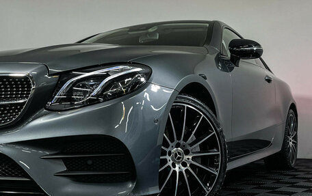 Mercedes-Benz E-Класс, 2019 год, 5 562 000 рублей, 21 фотография