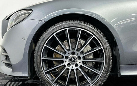 Mercedes-Benz E-Класс, 2019 год, 5 562 000 рублей, 25 фотография