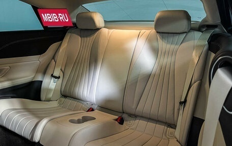 Mercedes-Benz E-Класс, 2019 год, 5 562 000 рублей, 10 фотография