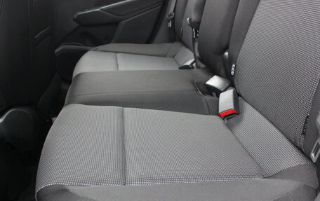 Hyundai Solaris II рестайлинг, 2017 год, 1 437 000 рублей, 12 фотография