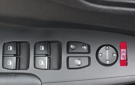 Hyundai Solaris II рестайлинг, 2017 год, 1 437 000 рублей, 9 фотография