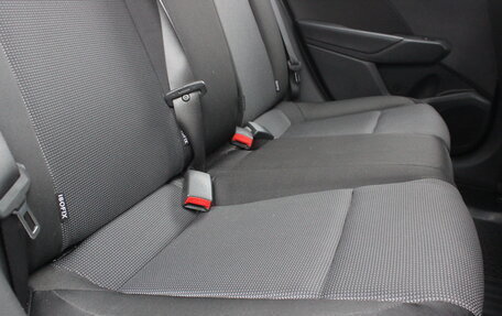 Hyundai Solaris II рестайлинг, 2017 год, 1 437 000 рублей, 13 фотография