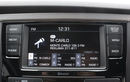 Hyundai Solaris II рестайлинг, 2017 год, 1 437 000 рублей, 21 фотография