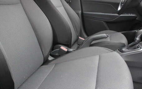 Hyundai Solaris II рестайлинг, 2017 год, 1 437 000 рублей, 15 фотография