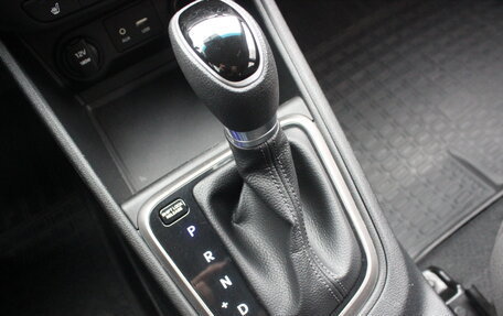 Hyundai Solaris II рестайлинг, 2017 год, 1 437 000 рублей, 23 фотография