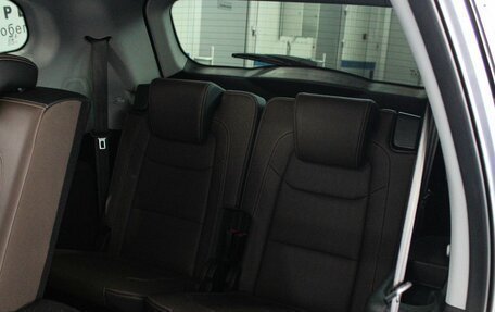 Chery Tiggo 8 Pro, 2022 год, 2 299 000 рублей, 10 фотография