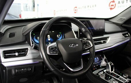 Chery Tiggo 8 Pro, 2022 год, 2 299 000 рублей, 7 фотография