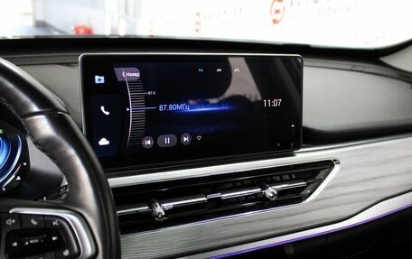 Chery Tiggo 8 Pro, 2022 год, 2 299 000 рублей, 12 фотография