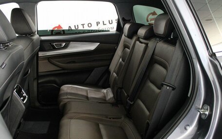 Chery Tiggo 8 Pro, 2022 год, 2 299 000 рублей, 9 фотография