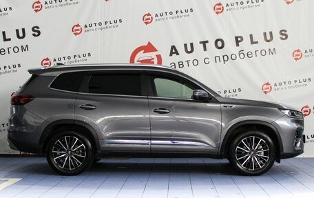 Chery Tiggo 8 Pro, 2022 год, 2 299 000 рублей, 6 фотография