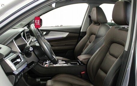 Chery Tiggo 8 Pro, 2022 год, 2 299 000 рублей, 8 фотография