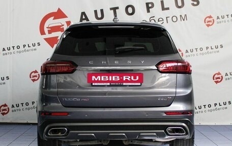 Chery Tiggo 8 Pro, 2022 год, 2 299 000 рублей, 4 фотография