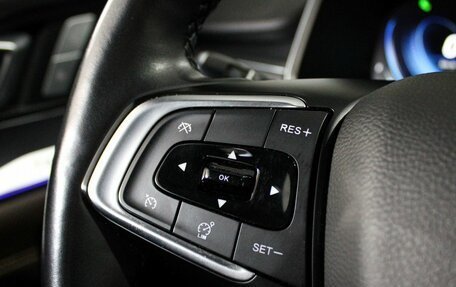 Chery Tiggo 8 Pro, 2022 год, 2 299 000 рублей, 14 фотография