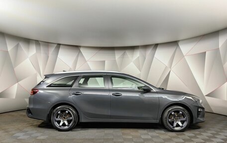 KIA cee'd III, 2019 год, 1 665 000 рублей, 6 фотография