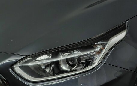 KIA cee'd III, 2019 год, 1 665 000 рублей, 10 фотография