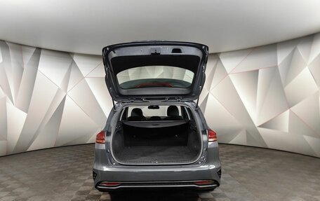 KIA cee'd III, 2019 год, 1 665 000 рублей, 12 фотография