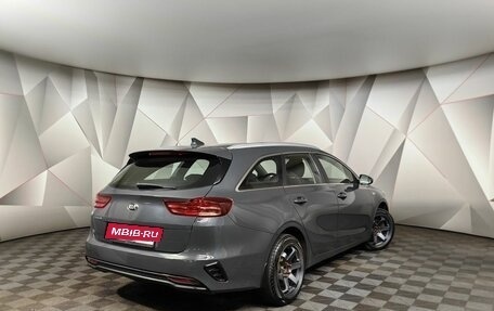 KIA cee'd III, 2019 год, 1 665 000 рублей, 2 фотография