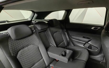 KIA cee'd III, 2019 год, 1 665 000 рублей, 17 фотография