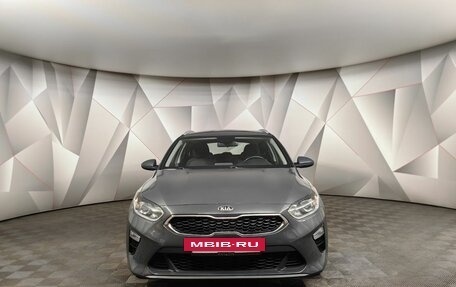 KIA cee'd III, 2019 год, 1 665 000 рублей, 7 фотография