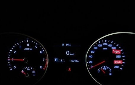 KIA cee'd III, 2019 год, 1 665 000 рублей, 18 фотография