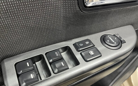 KIA Rio III рестайлинг, 2014 год, 835 000 рублей, 15 фотография