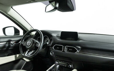 Mazda CX-5 II, 2019 год, 2 699 898 рублей, 1 фотография