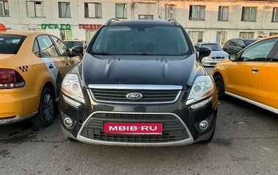 Ford Kuga III, 2012 год, 600 000 рублей, 1 фотография