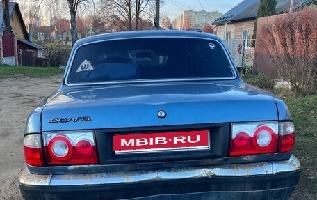 ГАЗ 31105 «Волга», 2005 год, 150 000 рублей, 1 фотография