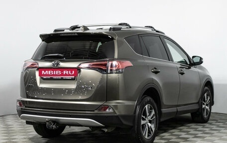 Toyota RAV4, 2018 год, 2 089 898 рублей, 5 фотография