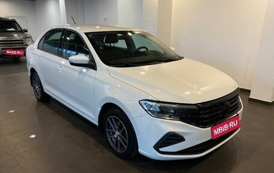 Volkswagen Polo VI (EU Market), 2020 год, 1 680 000 рублей, 1 фотография