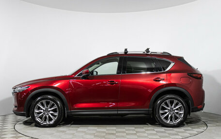 Mazda CX-5 II, 2019 год, 2 699 898 рублей, 9 фотография