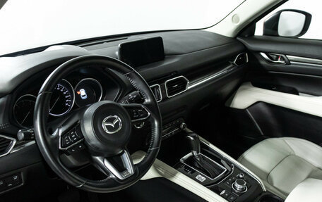 Mazda CX-5 II, 2019 год, 2 699 898 рублей, 11 фотография