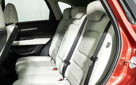 Mazda CX-5 II, 2019 год, 2 699 898 рублей, 10 фотография