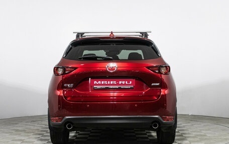 Mazda CX-5 II, 2019 год, 2 699 898 рублей, 7 фотография