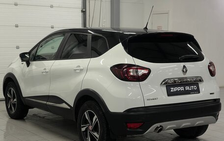 Renault Kaptur I рестайлинг, 2019 год, 1 379 000 рублей, 6 фотография