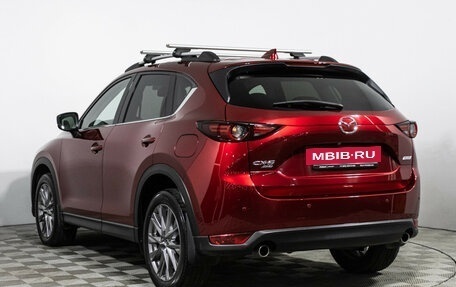 Mazda CX-5 II, 2019 год, 2 699 898 рублей, 8 фотография