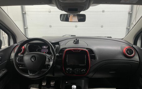 Renault Kaptur I рестайлинг, 2019 год, 1 379 000 рублей, 10 фотография