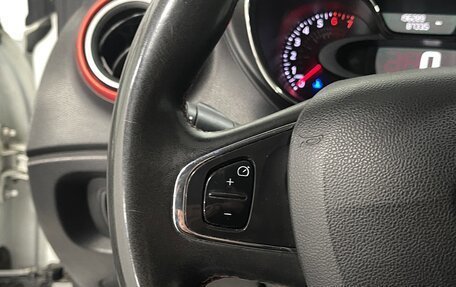 Renault Kaptur I рестайлинг, 2019 год, 1 379 000 рублей, 12 фотография