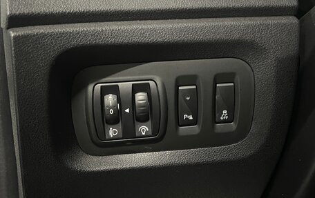 Renault Kaptur I рестайлинг, 2019 год, 1 379 000 рублей, 16 фотография