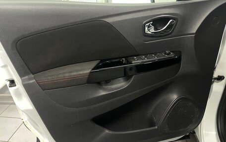 Renault Kaptur I рестайлинг, 2019 год, 1 379 000 рублей, 17 фотография