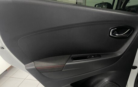 Renault Kaptur I рестайлинг, 2019 год, 1 379 000 рублей, 20 фотография