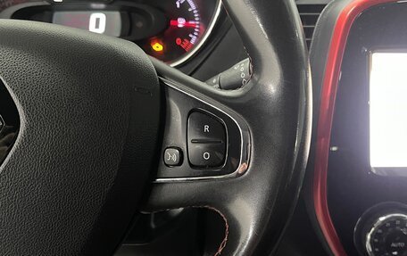 Renault Kaptur I рестайлинг, 2019 год, 1 379 000 рублей, 13 фотография