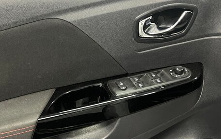 Renault Kaptur I рестайлинг, 2019 год, 1 379 000 рублей, 18 фотография