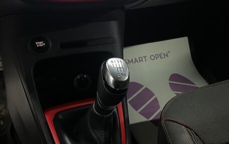 Renault Kaptur I рестайлинг, 2019 год, 1 379 000 рублей, 15 фотография