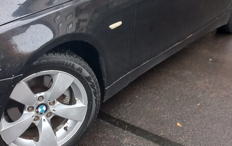 BMW 5 серия, 2004 год, 844 000 рублей, 2 фотография