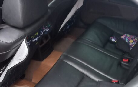 BMW 5 серия, 2004 год, 844 000 рублей, 10 фотография