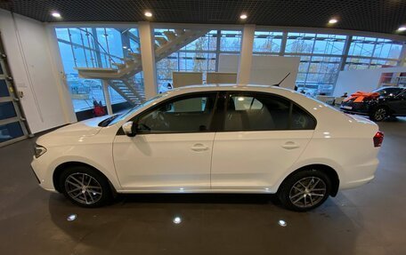 Volkswagen Polo VI (EU Market), 2020 год, 1 680 000 рублей, 6 фотография