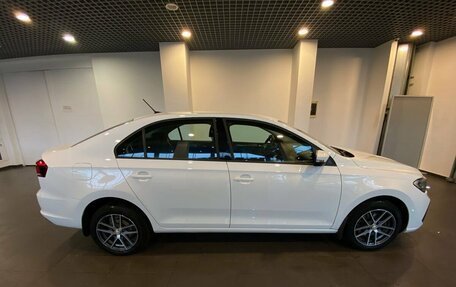 Volkswagen Polo VI (EU Market), 2020 год, 1 680 000 рублей, 2 фотография