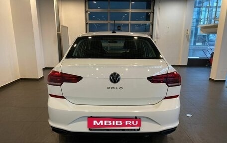 Volkswagen Polo VI (EU Market), 2020 год, 1 680 000 рублей, 4 фотография